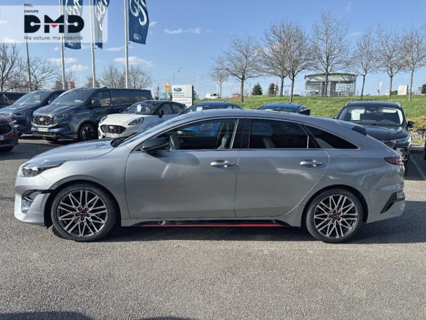 Kia Proceed 1.6 T-gdi 204ch Gt Dct7 - Visuel #2