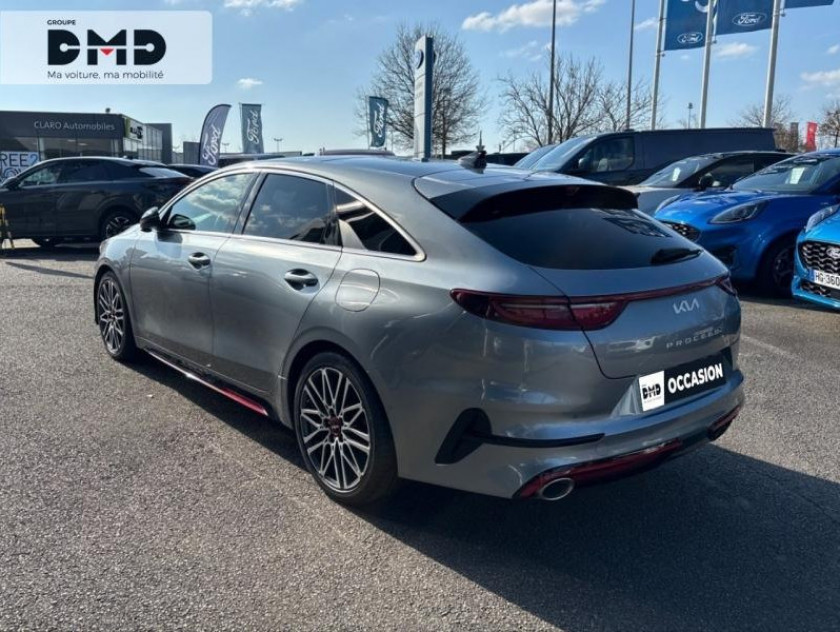 Kia Proceed 1.6 T-gdi 204ch Gt Dct7 - Visuel #3