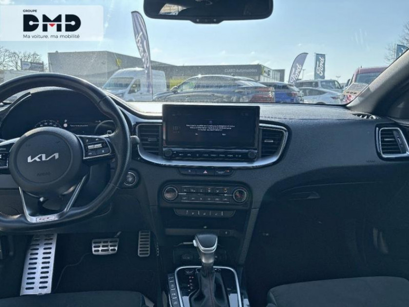 Kia Proceed 1.6 T-gdi 204ch Gt Dct7 - Visuel #5