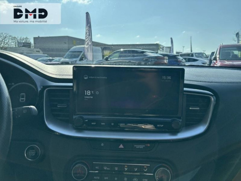 Kia Proceed 1.6 T-gdi 204ch Gt Dct7 - Visuel #6