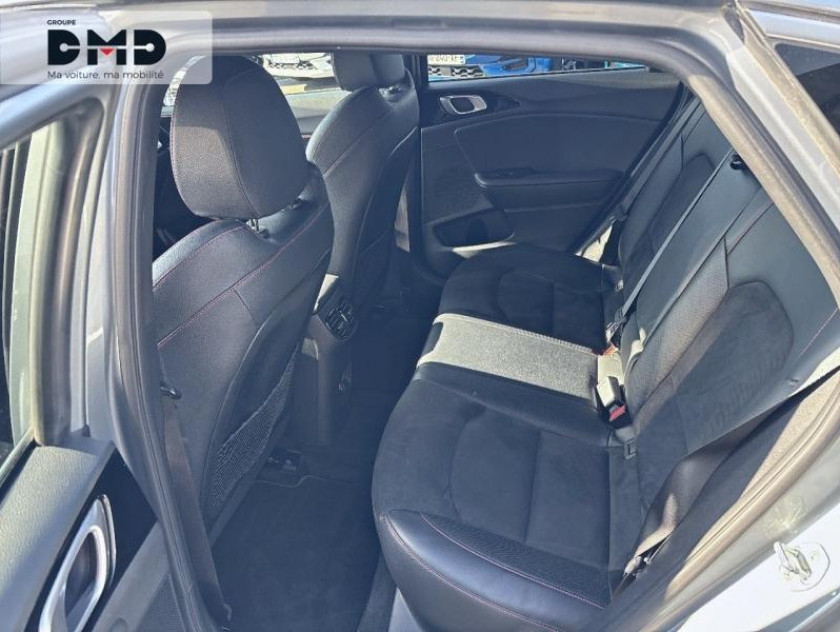 Kia Proceed 1.6 T-gdi 204ch Gt Dct7 - Visuel #10