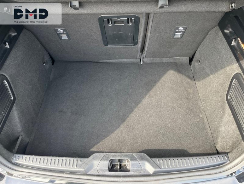 Ford Focus 1.0 Flexifuel Mhev 125ch St-line X Powershift - Visuel #12