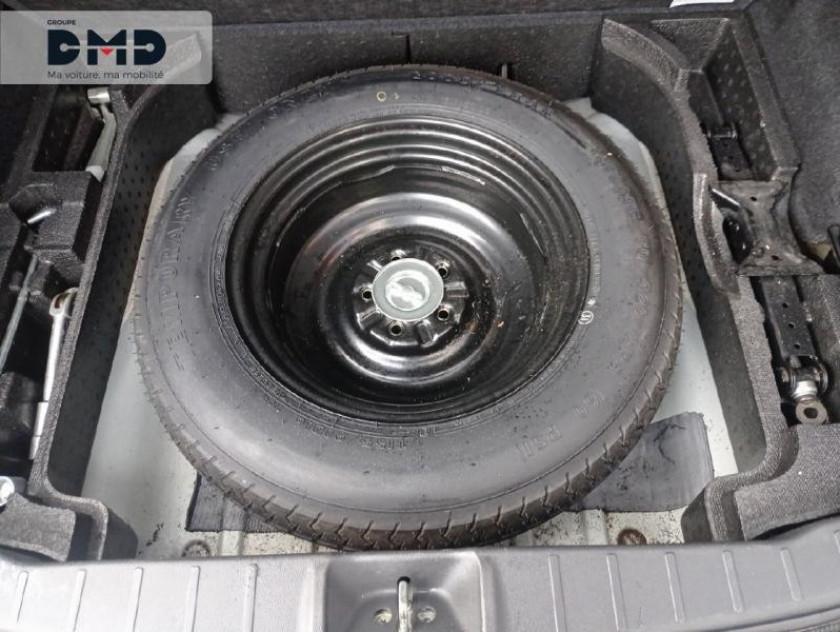 Citroen C4 Aircross 1.6 E-hdi115 4x2 Confort - Visuel #19