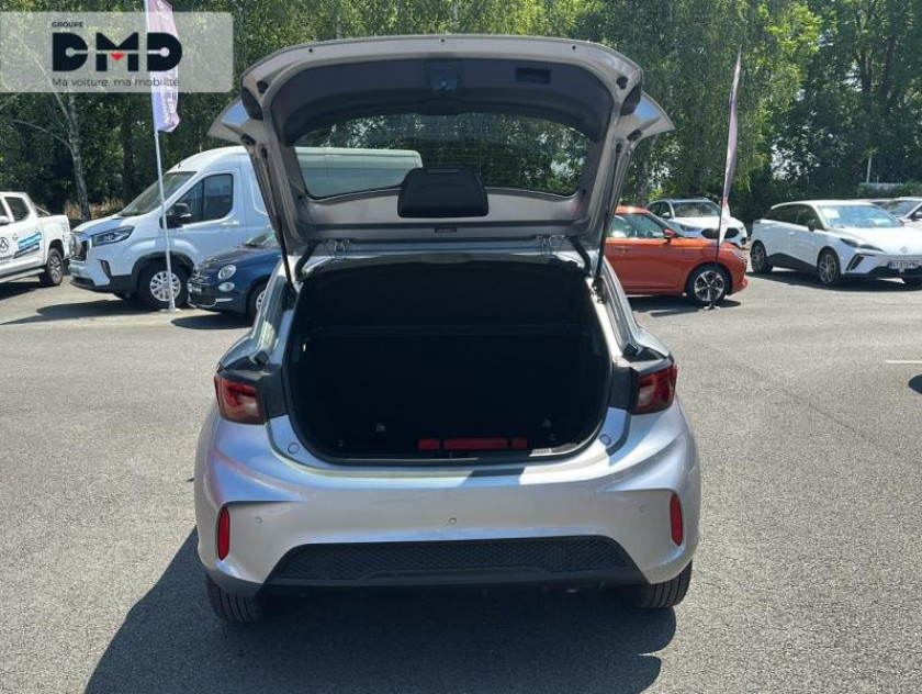 MG Motor Mg3 Hybrid+ 195ch Luxury - Visuel #12