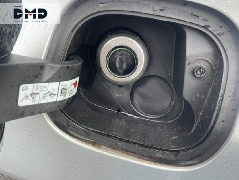 Ford Focus 1.0 Ecoboost Mhev 125ch St-line X - Visuel #14