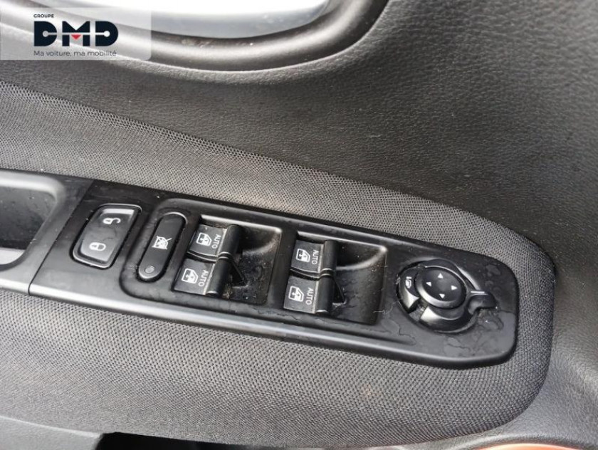 Jeep Renegade 1.3 Gse T4 150ch Opening Edition Basket Series With Lnb Bvr6 - Visuel #19