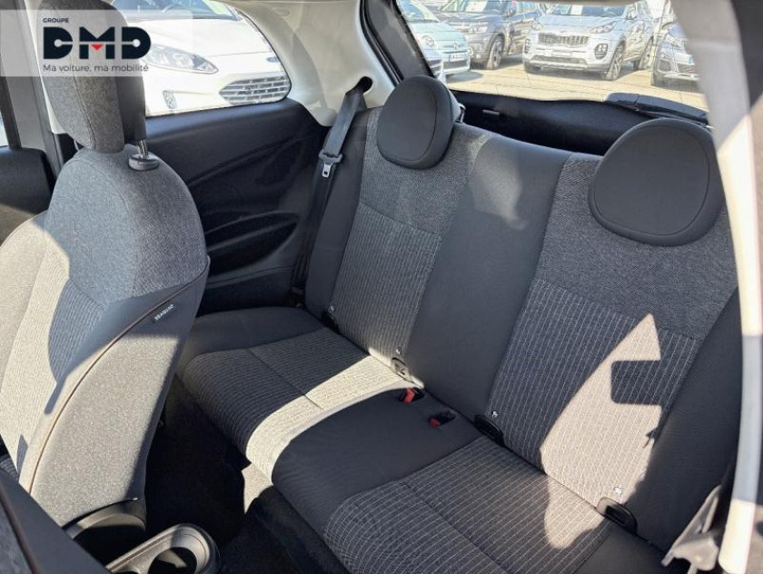 Fiat 500 E 118ch Icône - Visuel #10