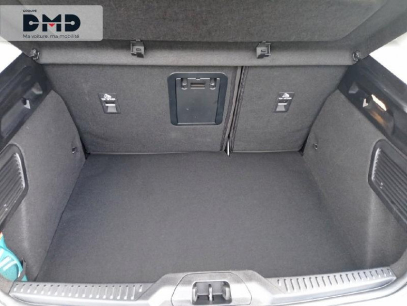 Ford Focus 1.0 Flexifuel Mhev 125ch Titanium X Business - Visuel #12