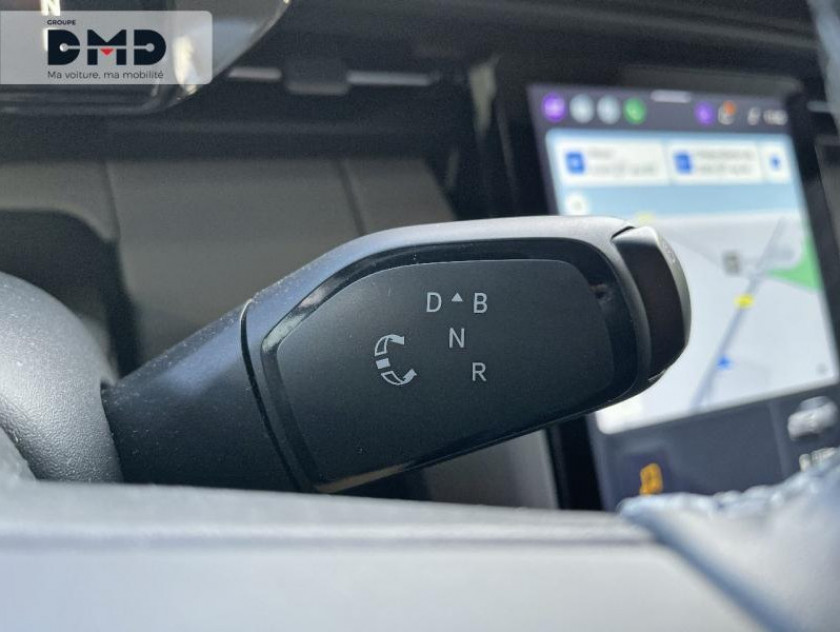 Ford Capri 286ch Extended Range 77kwh Pack Premium Rwd - Visuel #8