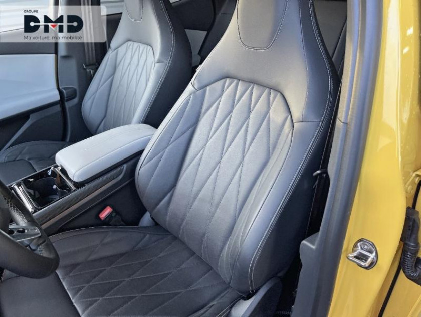 Ford Capri 286ch Extended Range 77kwh Pack Premium Rwd - Visuel #9