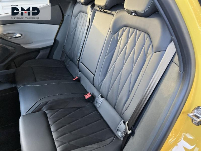 Ford Capri 286ch Extended Range 77kwh Pack Premium Rwd - Visuel #10