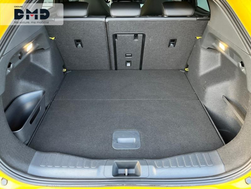 Ford Capri 286ch Extended Range 77kwh Pack Premium Rwd - Visuel #12