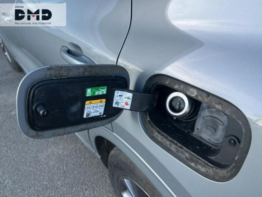 Ford Kuga 2.5 Duratec 190ch Fhev E85 St-line X Bva - Visuel #15