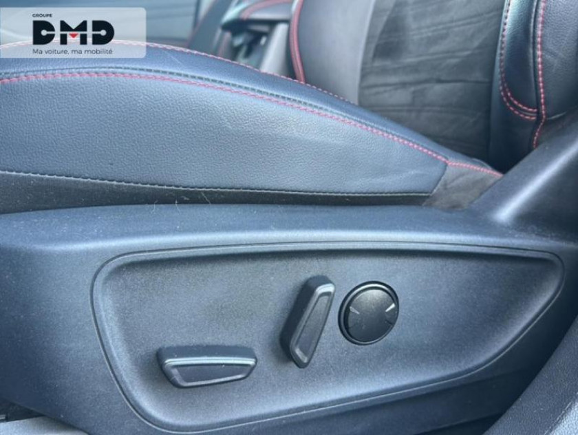 Ford Kuga 2.5 Duratec 190ch Fhev E85 St-line X Bva - Visuel #17