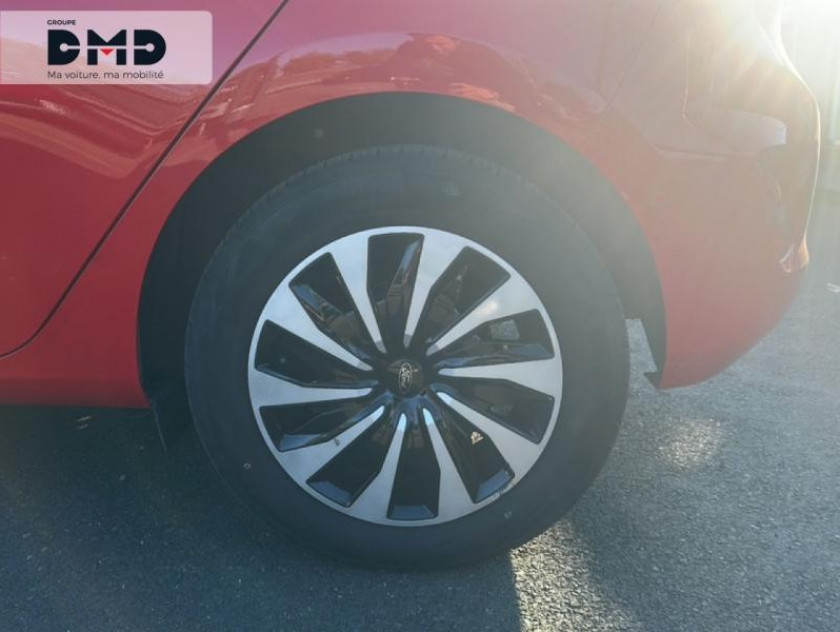 Ford Fiesta 1.0 Flexifuel 95ch Titanium Business 5p - Visuel #13