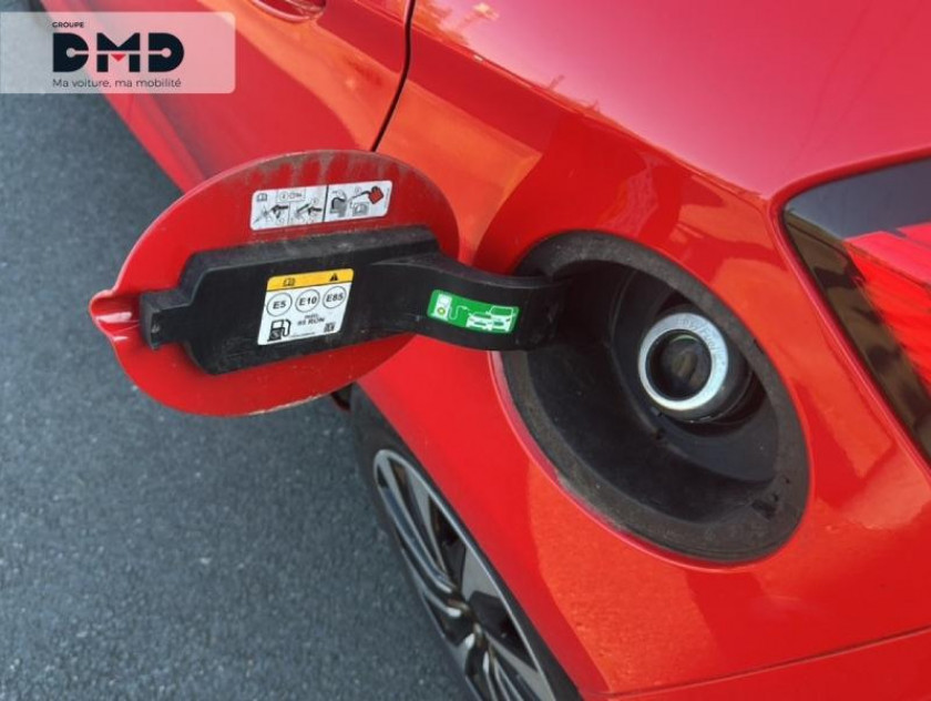 Ford Fiesta 1.0 Flexifuel 95ch Titanium Business 5p - Visuel #14