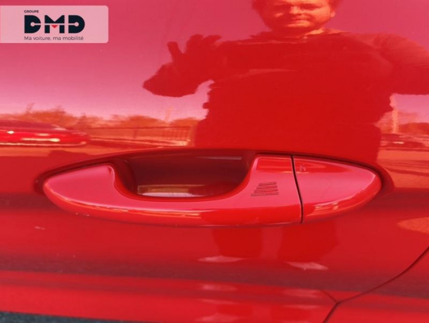 Ford Fiesta 1.0 Flexifuel 95ch Titanium Business 5p - Visuel #15