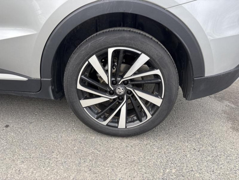 MG Motor Zs Hybrid+ 197ch Luxury - Visuel #13