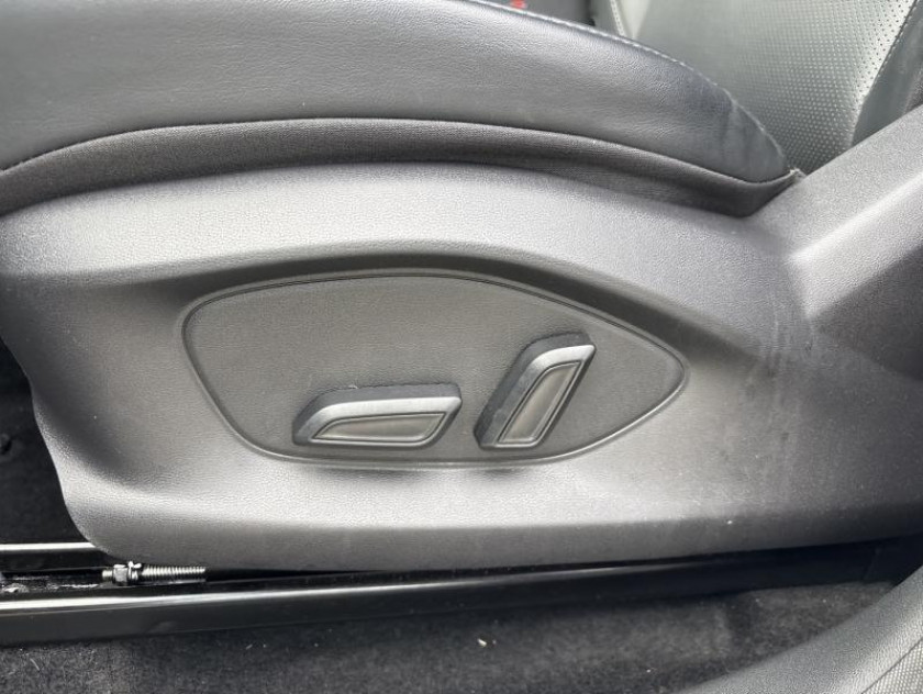 MG Motor Zs Hybrid+ 197ch Luxury - Visuel #14