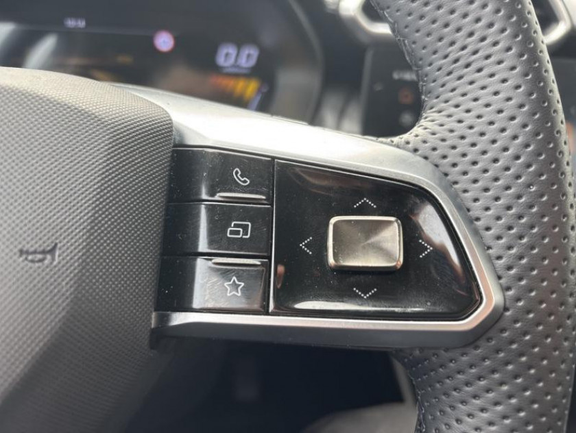 MG Motor Zs Hybrid+ 197ch Luxury - Visuel #18