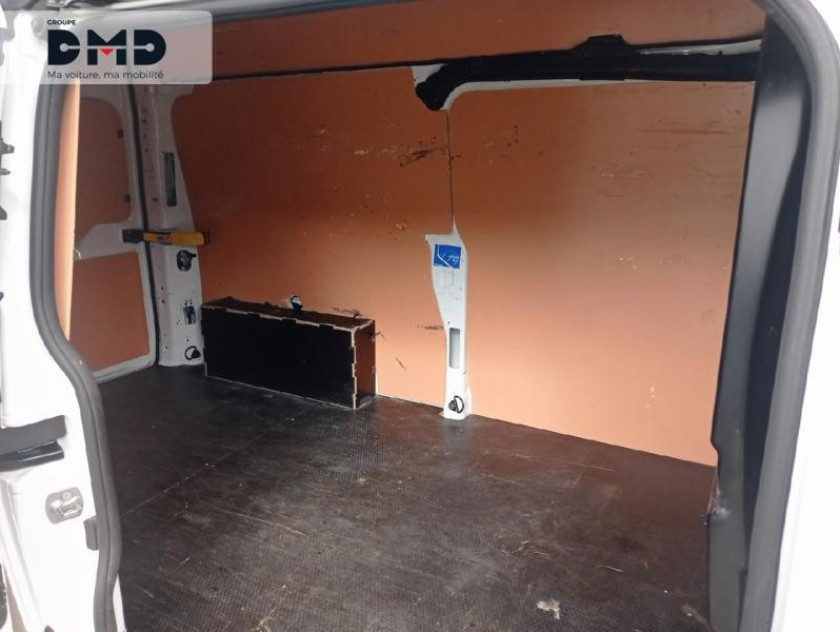 Ford Transit Custom Fg 300 L2h2 2.0 Ecoblue 130 Trend Business 7cv - Visuel #9