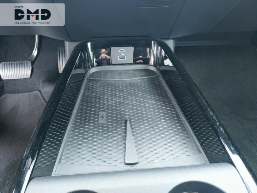 Ford Mustang Mach-e 294ch Extended Range 99kwh Premium Propulsion - Visuel #18