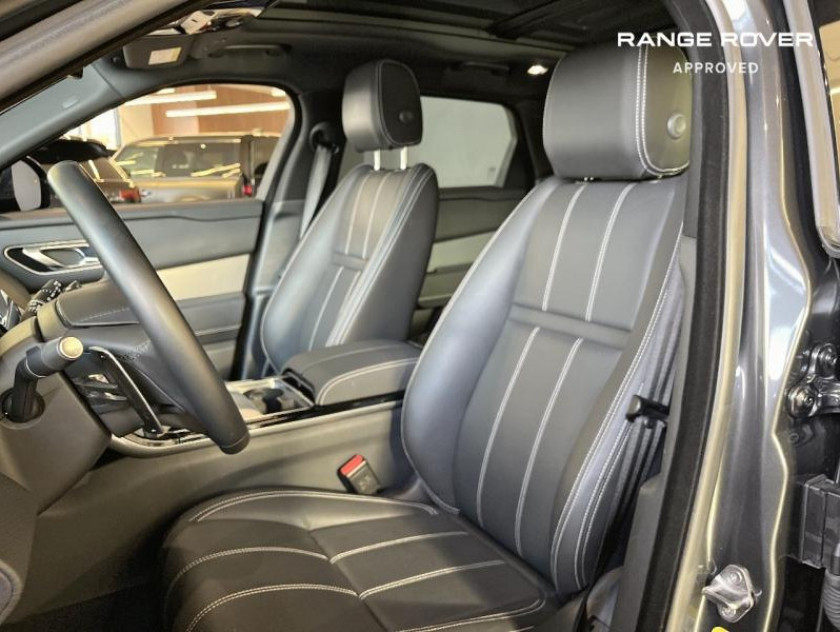 Land-rover Range Rover Velar 2.0 P400e 404ch Phev Dynamic Se Awd Bva - Visuel #12