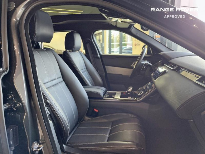 Land-rover Range Rover Velar 2.0 P400e 404ch Phev Dynamic Se Awd Bva - Visuel #13