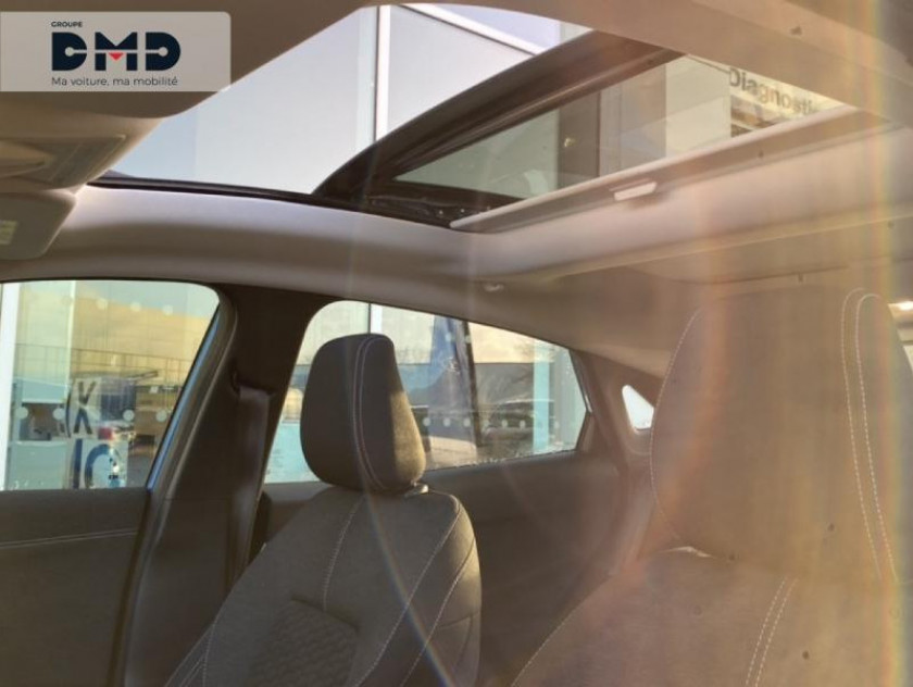 Ford Puma 1.0 Ecoboost 125ch Mhev Titanium 6cv - Visuel #14