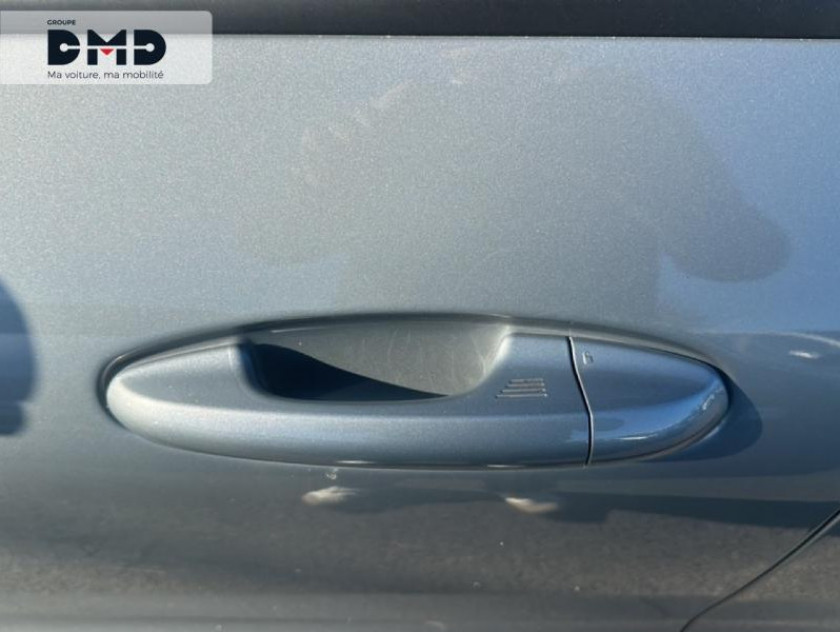 Ford Puma 1.0 Ecoboost Hybrid 125ch St-line S&s - Visuel #16