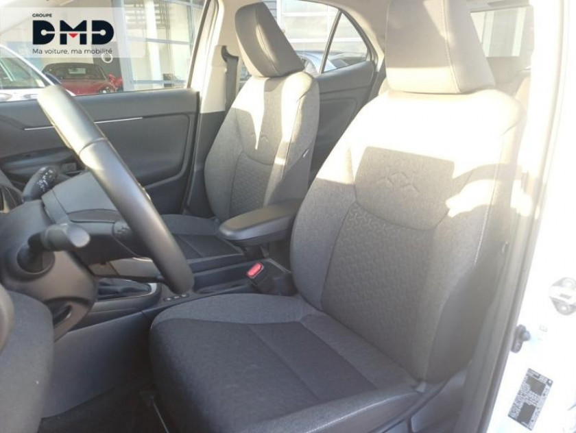 Toyota Yaris Cross 116h Dynamic My22 - Visuel #9