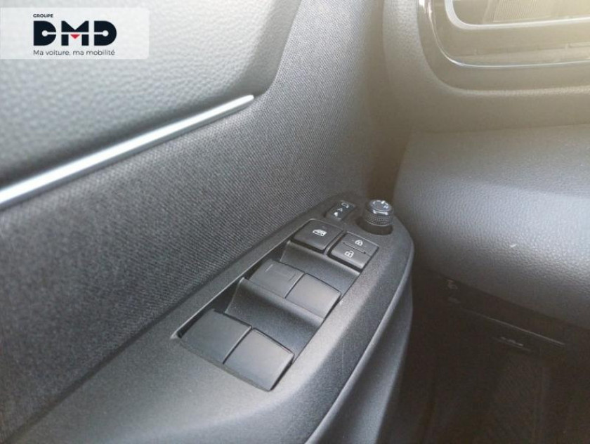 Toyota Yaris Cross 116h Dynamic My22 - Visuel #18