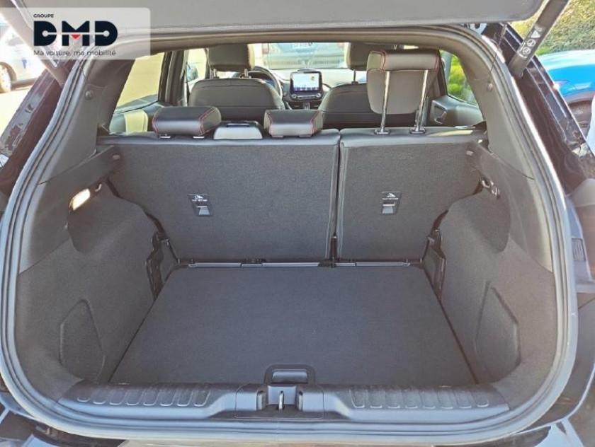 Ford Puma 1.0 Flexifuel 125ch S&s Mhev St-line X - Visuel #12