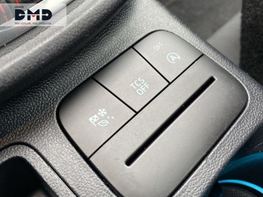 Ford Puma 1.0 Ecoboost 125ch Mhev St-line 6cv - Visuel #18