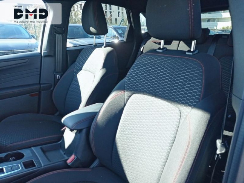 Ford Kuga 2.5 Duratec 180ch Hybrid Flexifuel St-line Powershift - Visuel #9