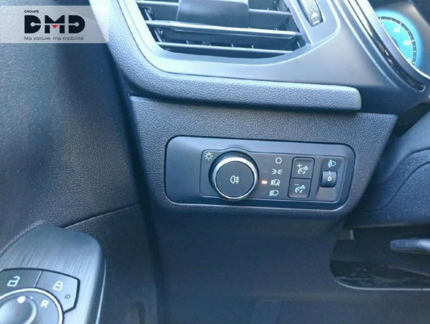Ford Kuga 2.5 Duratec 180ch Hybrid Flexifuel St-line Powershift - Visuel #15
