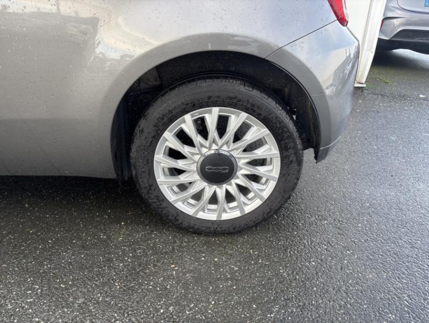 Fiat 500 1.0 70ch Bsg S&s - Visuel #13