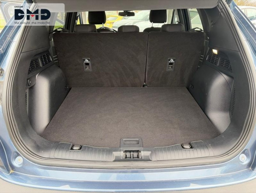 Ford Kuga 2.5 Duratec 190ch Fhev E85 Titanium Bva - Visuel #14