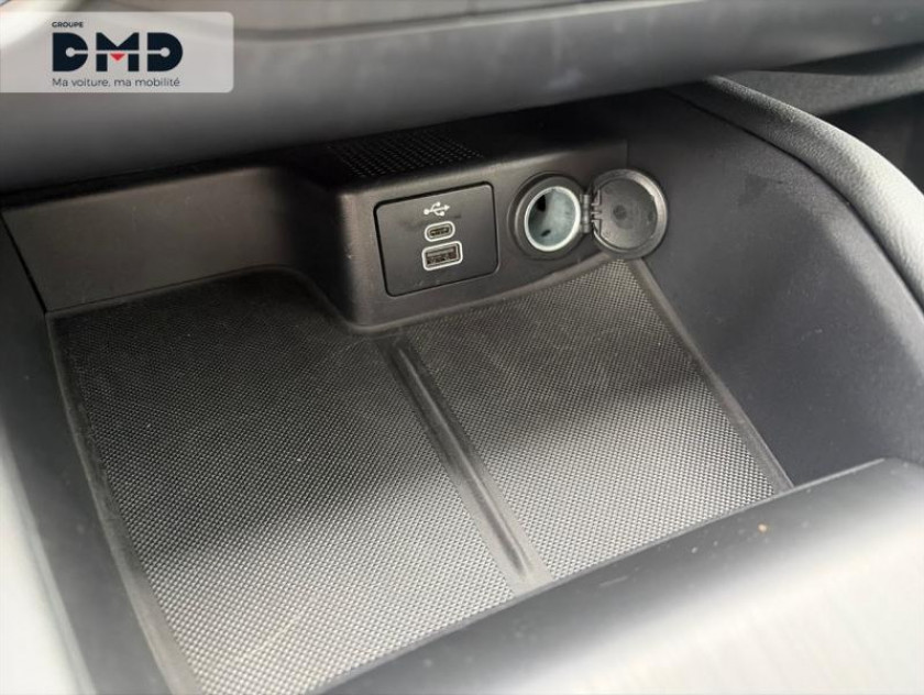 Ford Kuga 2.5 Duratec 190ch Fhev E85 Titanium Bva - Visuel #16