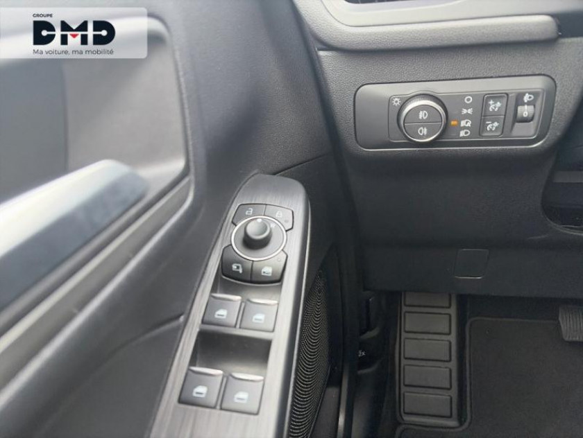 Ford Kuga 2.5 Duratec 190ch Fhev E85 Titanium Bva - Visuel #17
