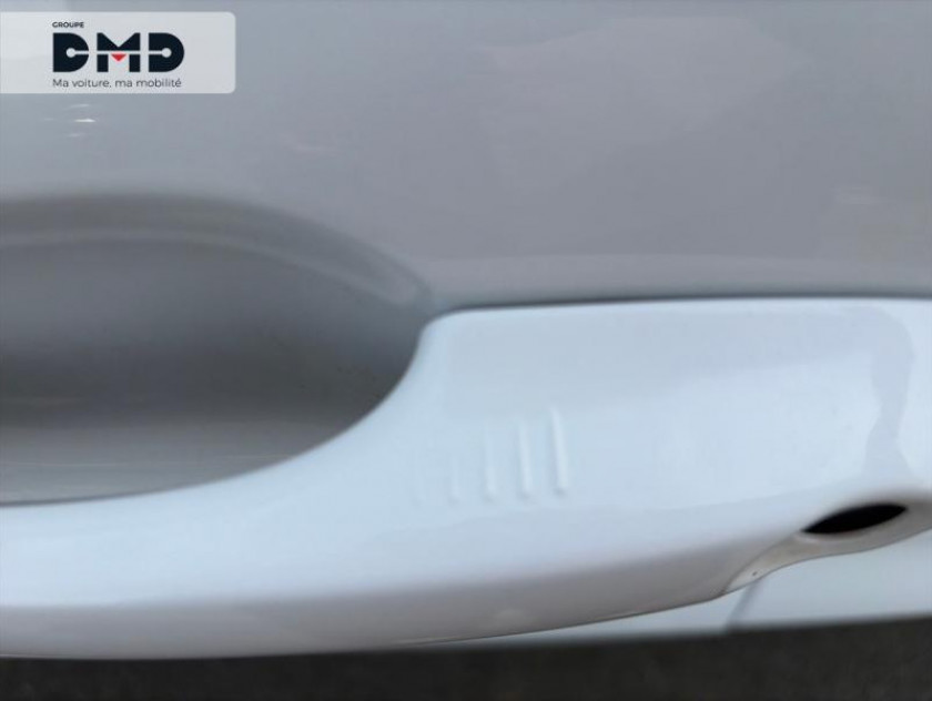 Ford Kuga 2.5 Duratec 190ch Fhev E85 Titanium Bva - Visuel #19