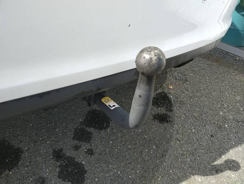 Ford Fiesta 1.0 Flexifuel 95ch Titanium Business 5p - Visuel #14