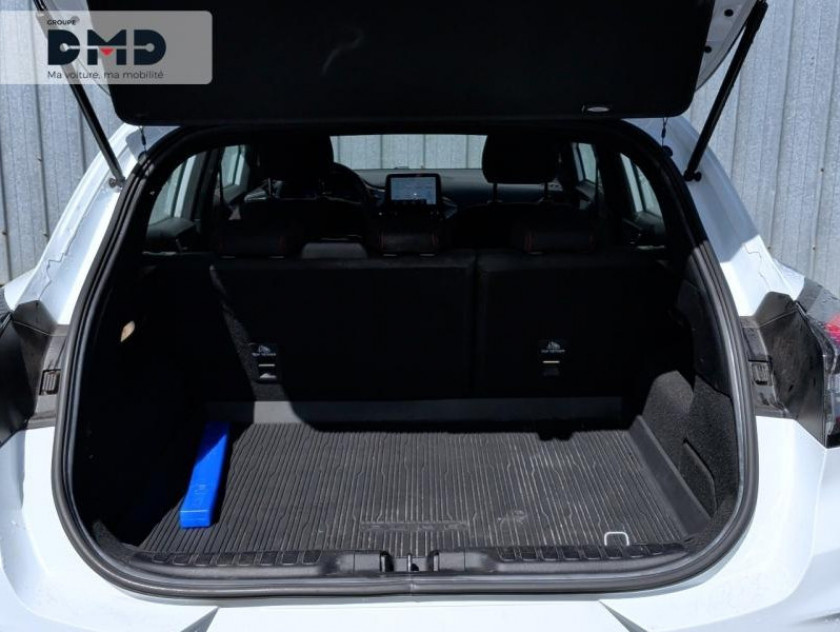 Ford Puma 1.0 Flexifuel 125ch S&s Mhev St-line - Visuel #12