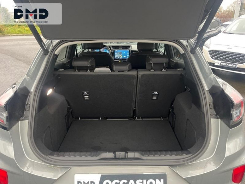 Ford Puma 1.0 Ecoboost Hybrid 125ch Titanium S&s - Visuel #13