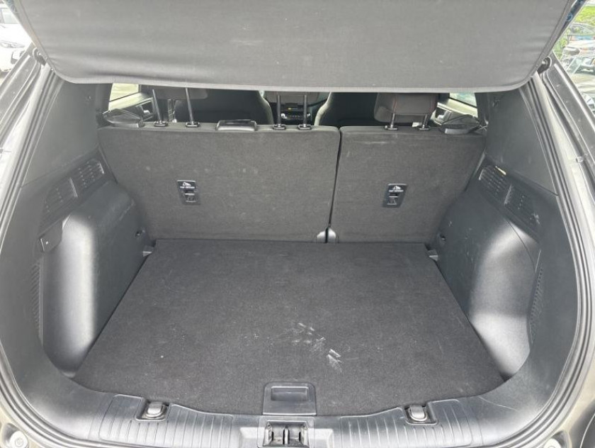 Ford Kuga 2.5 Duratec 180ch Hybrid Flexifuel St-line Powershift - Visuel #12