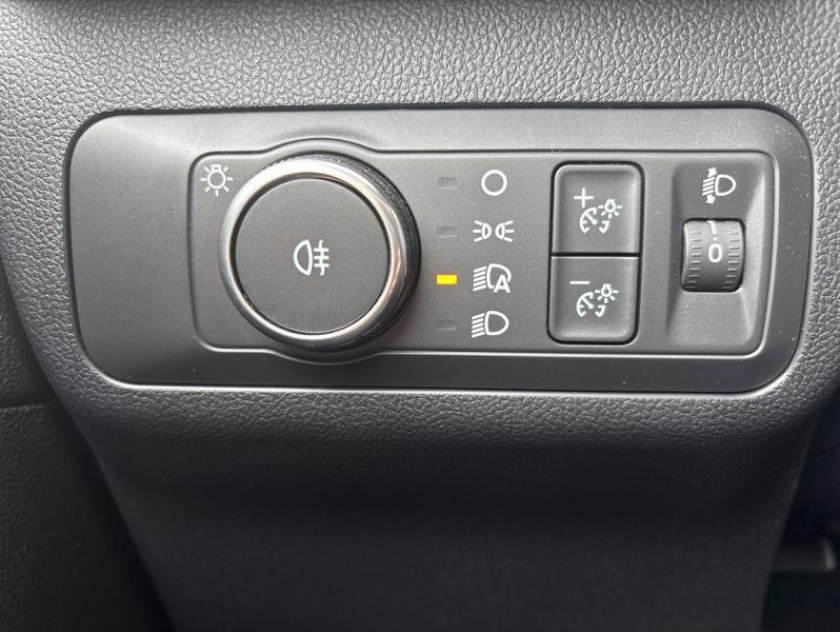 Ford Kuga 2.5 Duratec 180ch Hybrid Flexifuel St-line Powershift - Visuel #19