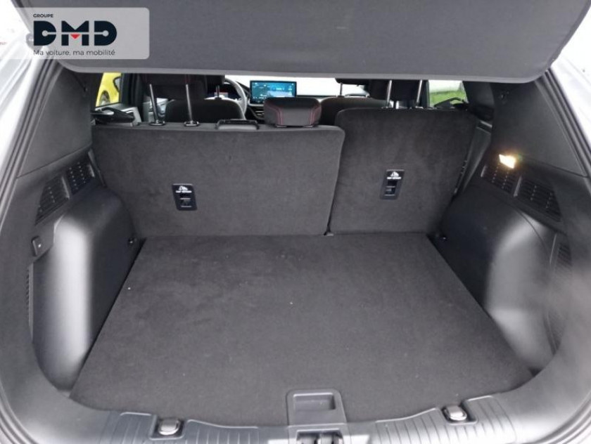 Ford Kuga 2.5 Duratec 180ch Hybrid Flexifuel St-line Powershift - Visuel #12