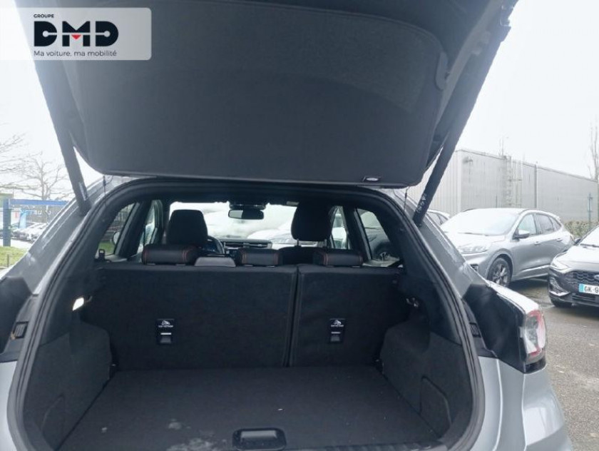 Ford Puma 1.0 Ecoboost Hybrid 125ch St-line S&s - Visuel #9