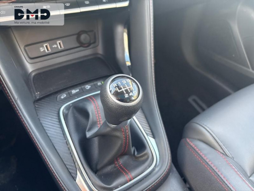 MG Motor Zs 1.0 T-gdi 111ch Luxury - Visuel #8