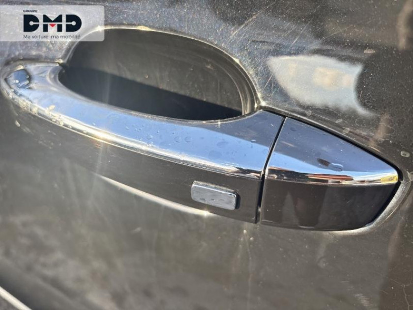 MG Motor Zs 1.0 T-gdi 111ch Luxury - Visuel #14